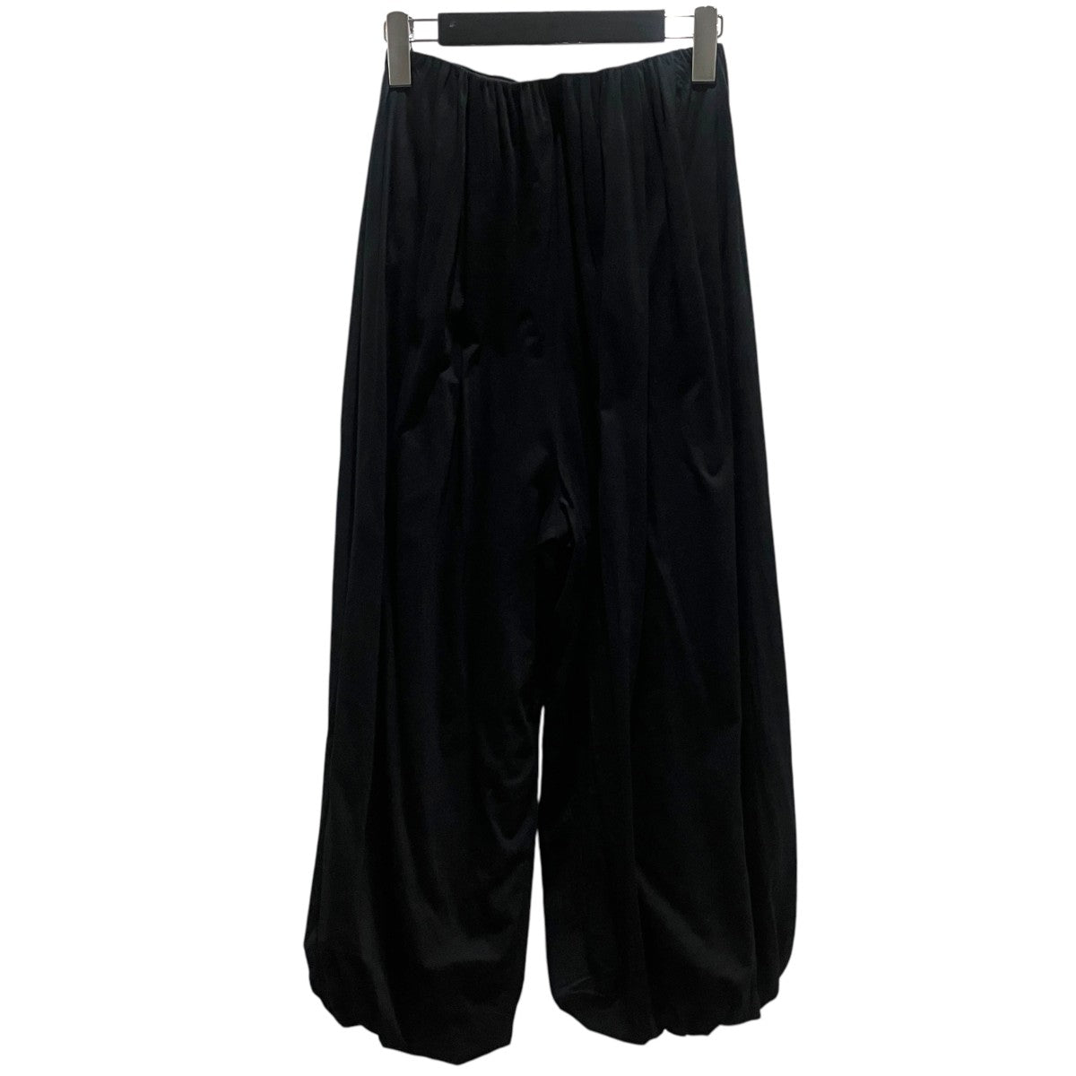 25AW【Sheer Jersey】バルーンイージーパンツ470IA181-0061