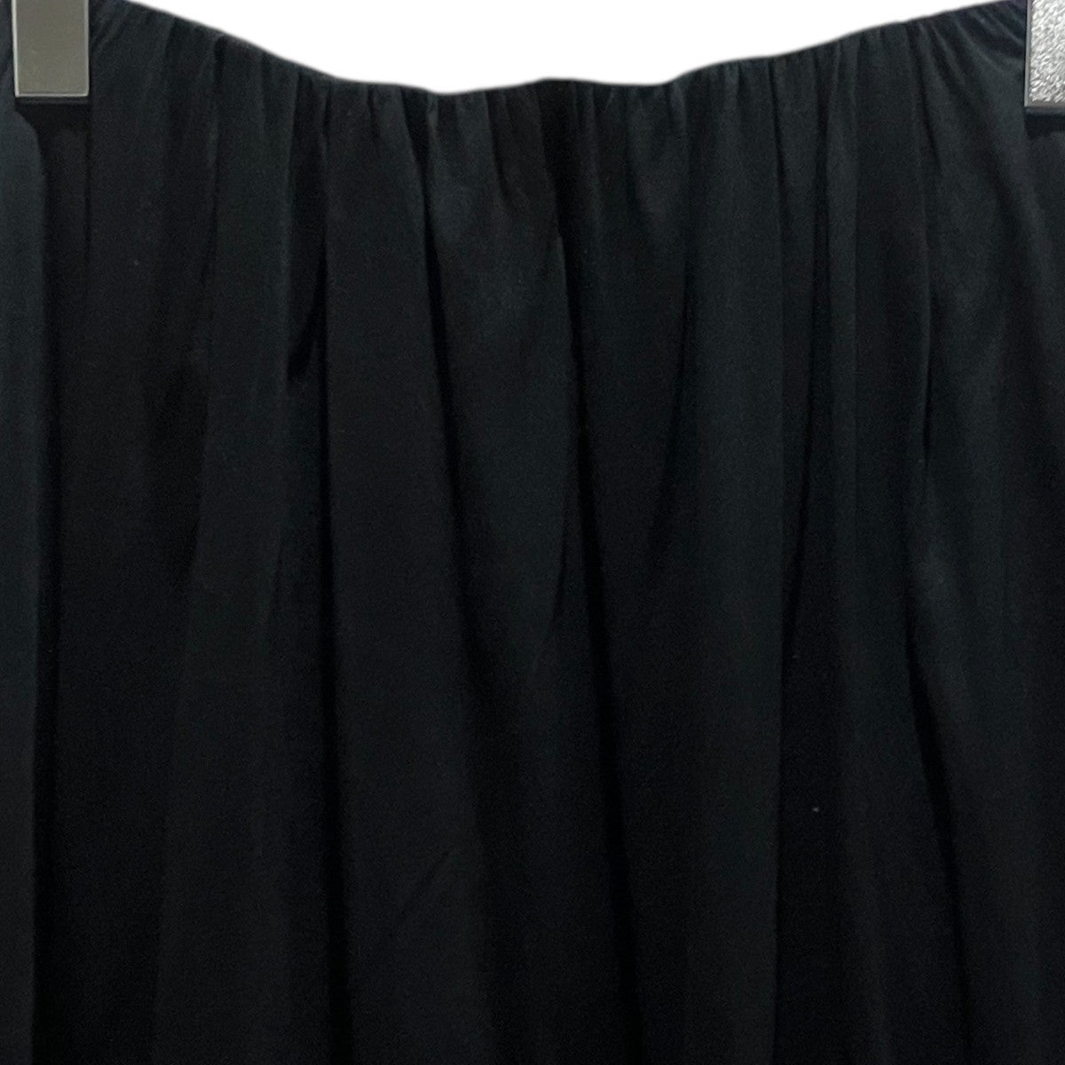 25AW【Sheer Jersey】バルーンイージーパンツ470IA181-0061