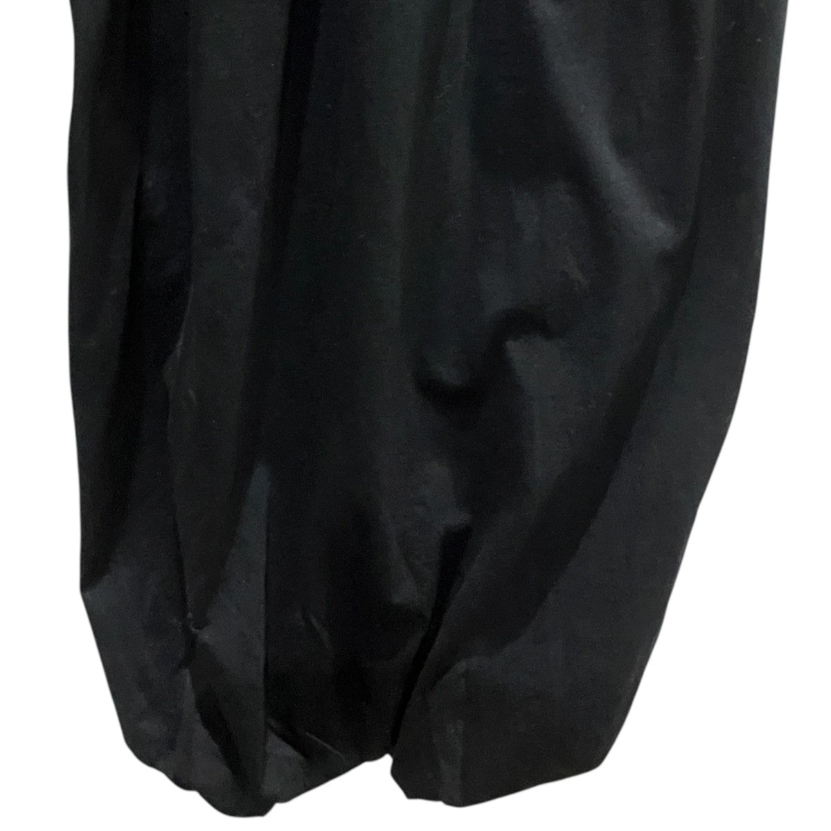 25AW【Sheer Jersey】バルーンイージーパンツ470IA181-0061
