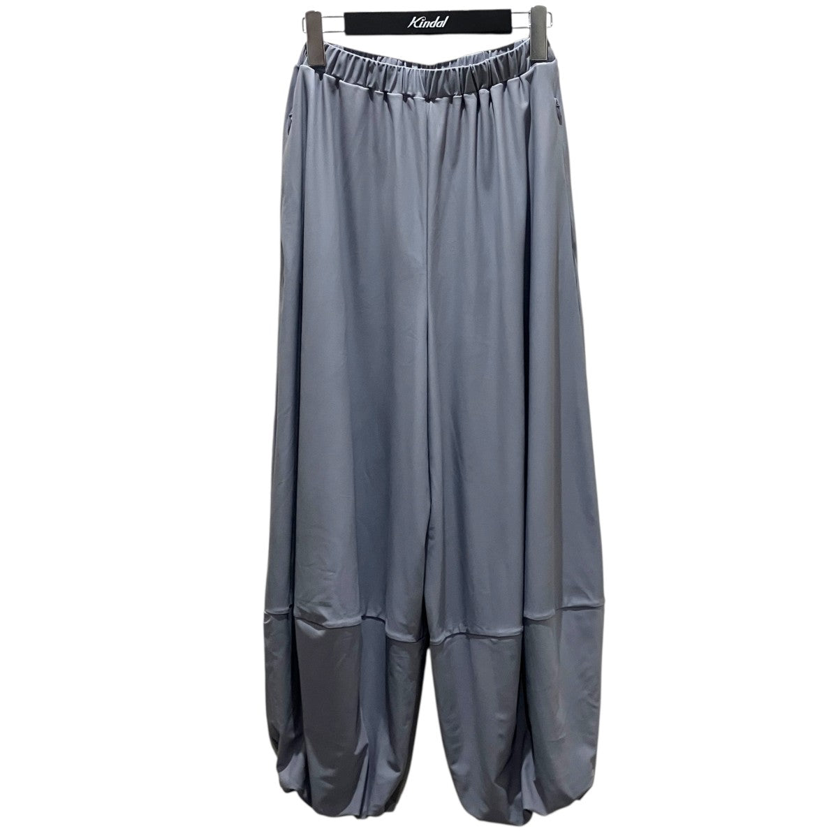 26SS【WIDE BALLOON-PANTS】イージーパンツ300JS261-2441