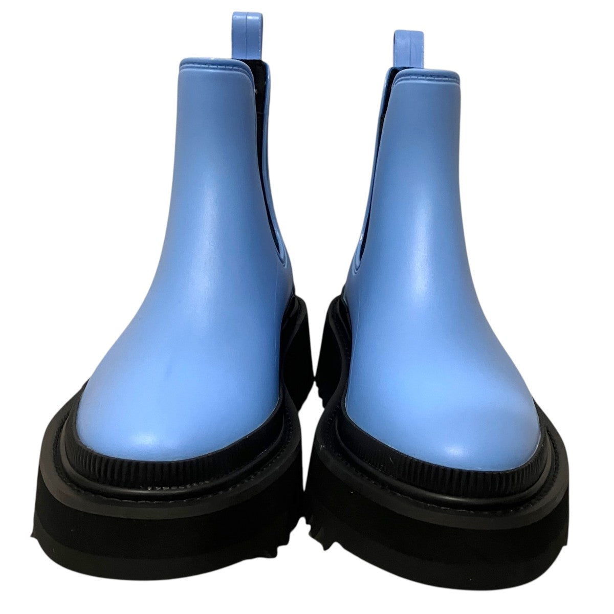 26SS【Rain Boots】サイドゴアブーツ300JA255-0321