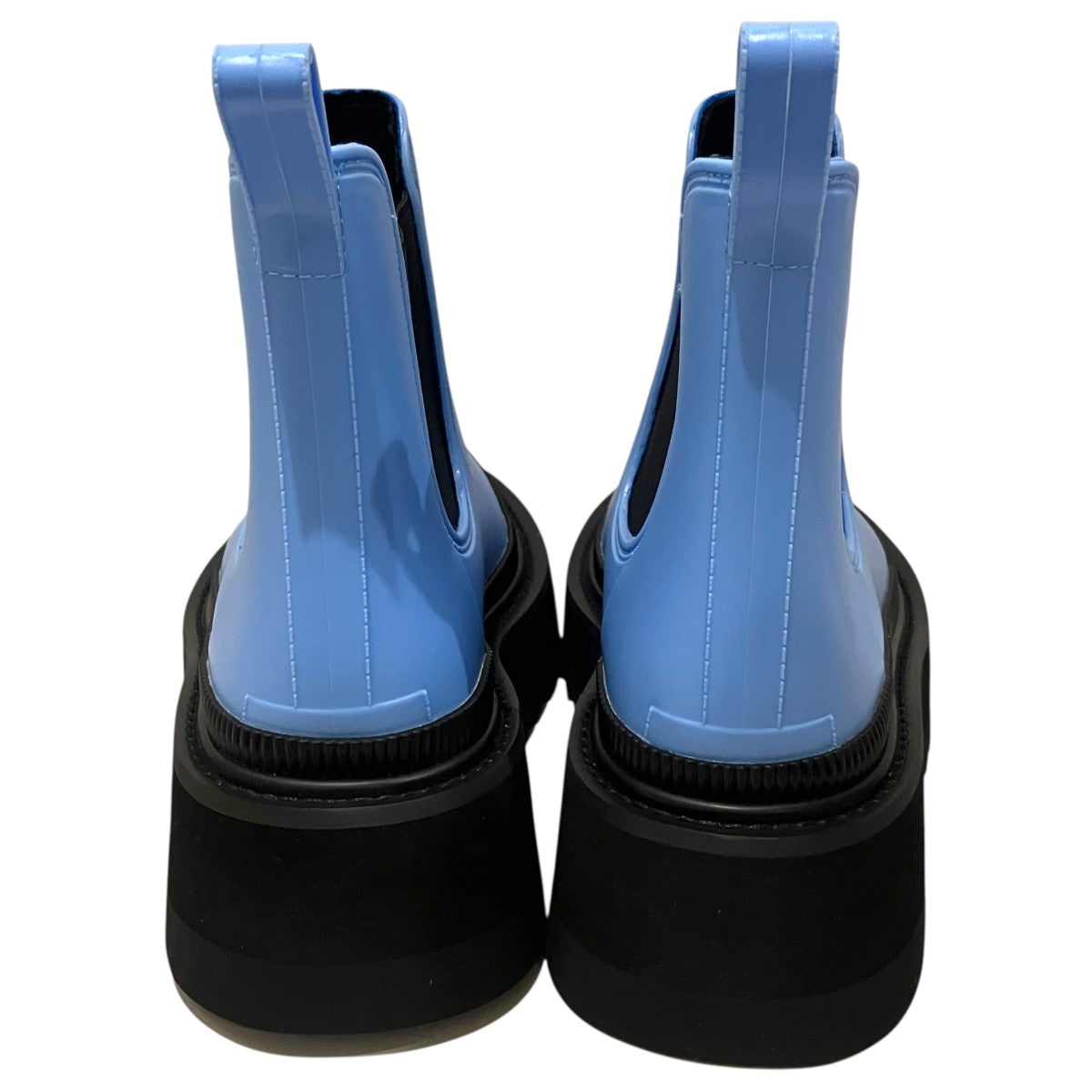 26SS【Rain Boots】サイドゴアブーツ300JA255-0321