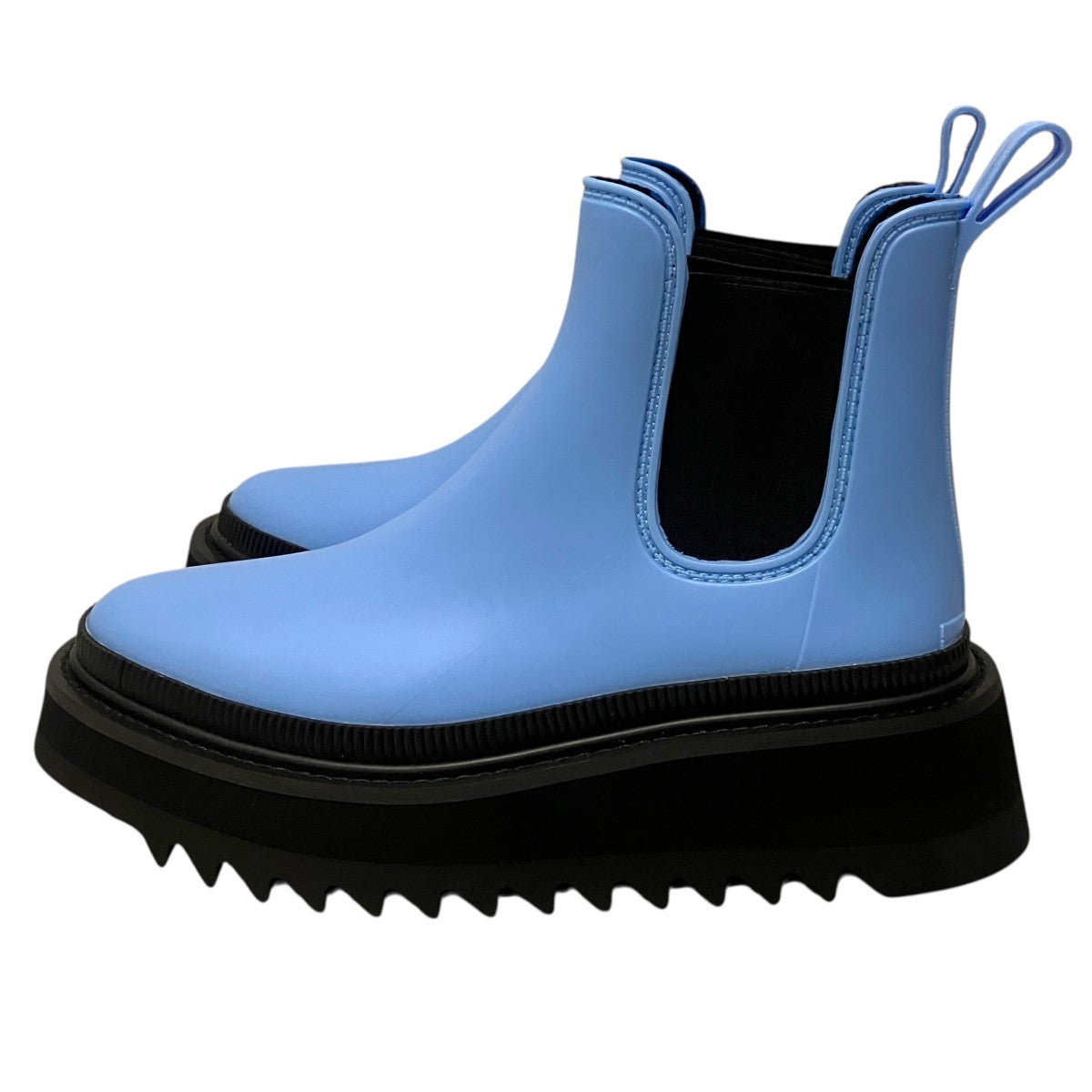 26SS【Rain Boots】サイドゴアブーツ300JA255-0321
