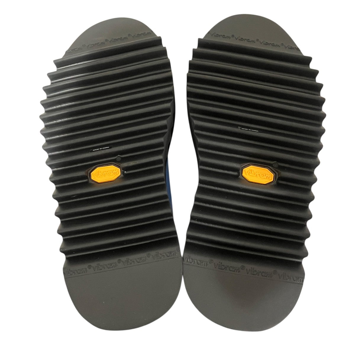 26SS【Rain Boots】サイドゴアブーツ300JA255-0321