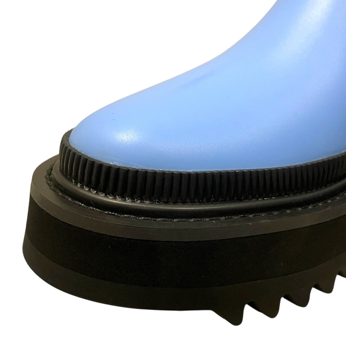 26SS【Rain Boots】サイドゴアブーツ300JA255-0321