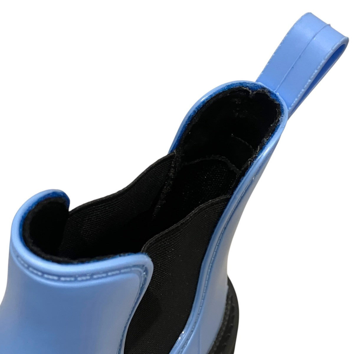 26SS【Rain Boots】サイドゴアブーツ300JA255-0321