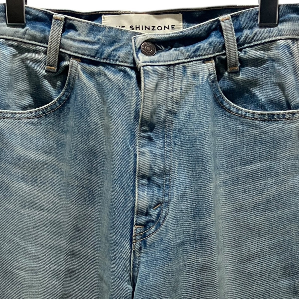 デニムパンツ26SMSAP09