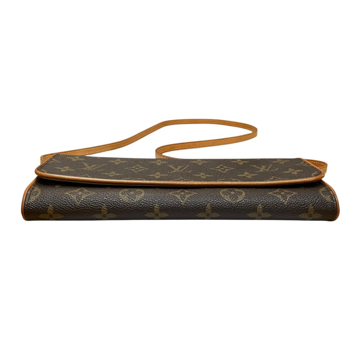 LOUIS VUITTON ポシェットツインGM ポシェット 古着・中古-5枚目のアイテム画像
