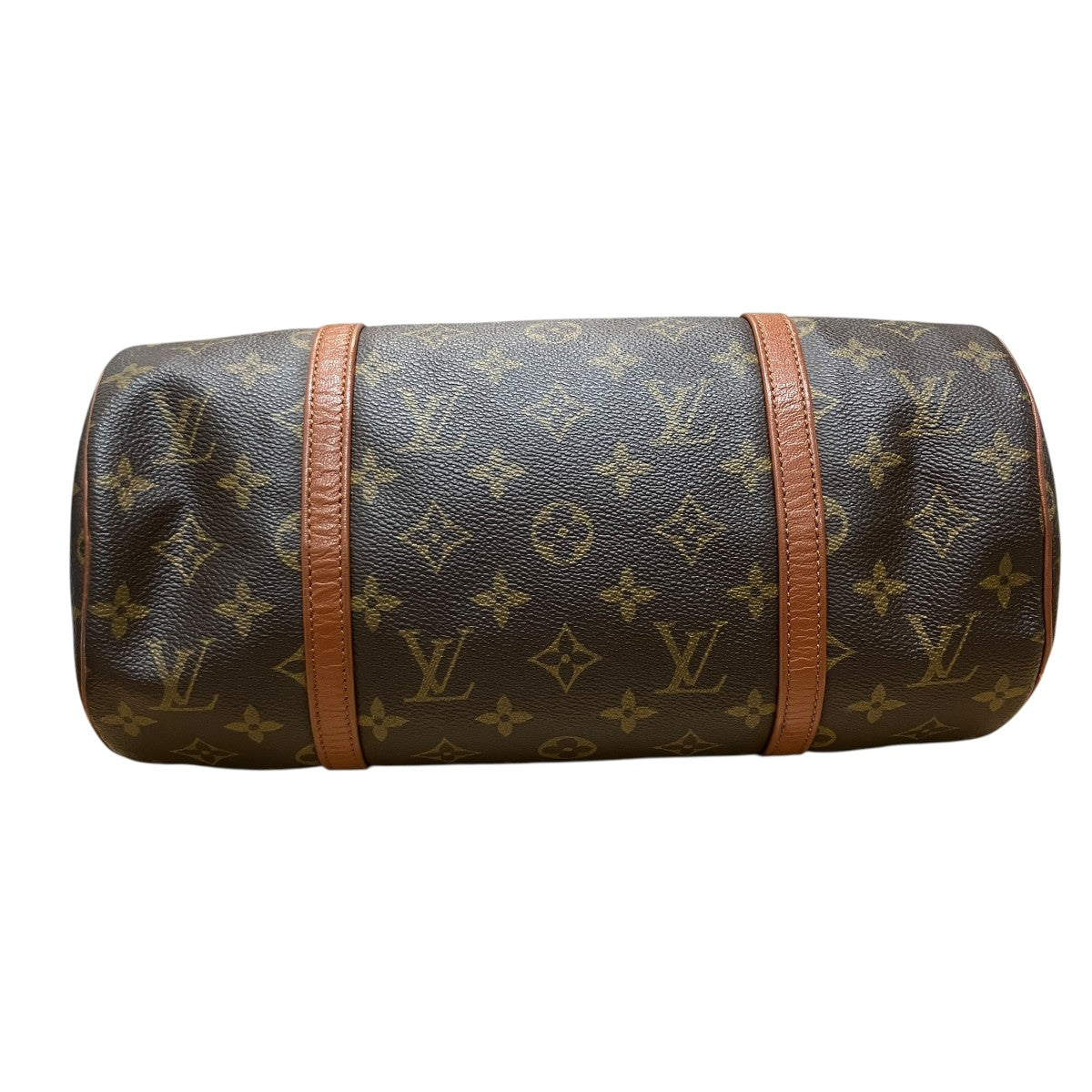 LOUIS VUITTON パピヨンPM ハンドバッグ 古着・中古-5枚目のアイテム画像