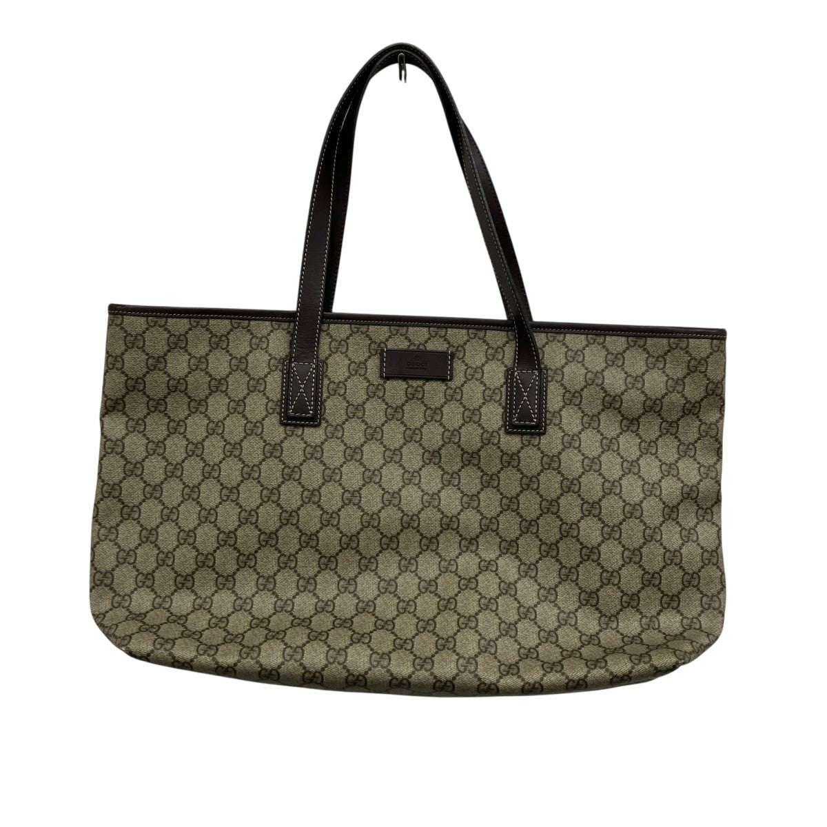 GUCCI トートバッグ 古着・中古-1枚目のアイテム画像