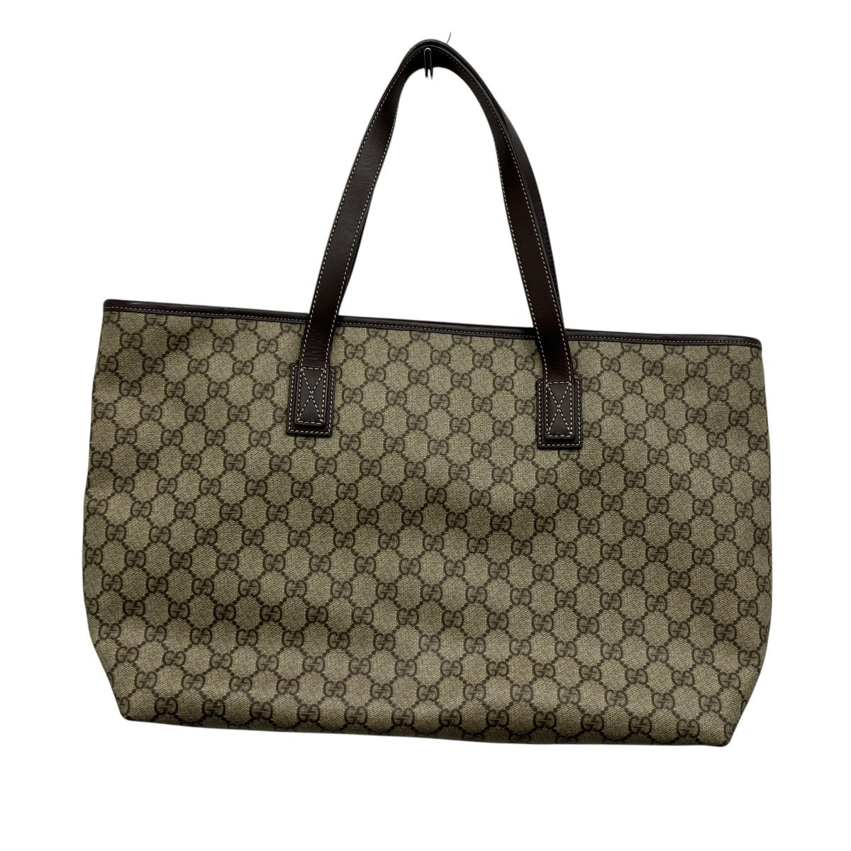 GUCCI トートバッグ 古着・中古-2枚目のアイテム画像
