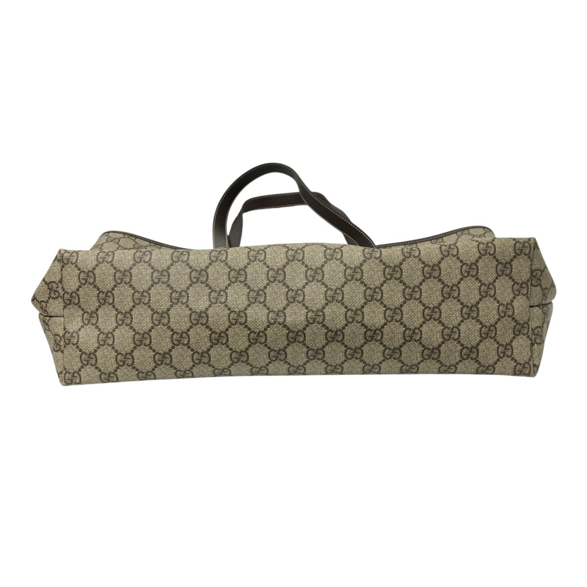GUCCI トートバッグ 古着・中古-3枚目のアイテム画像