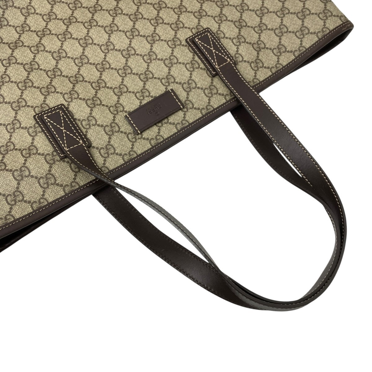 GUCCI トートバッグ 古着・中古-5枚目のアイテム画像