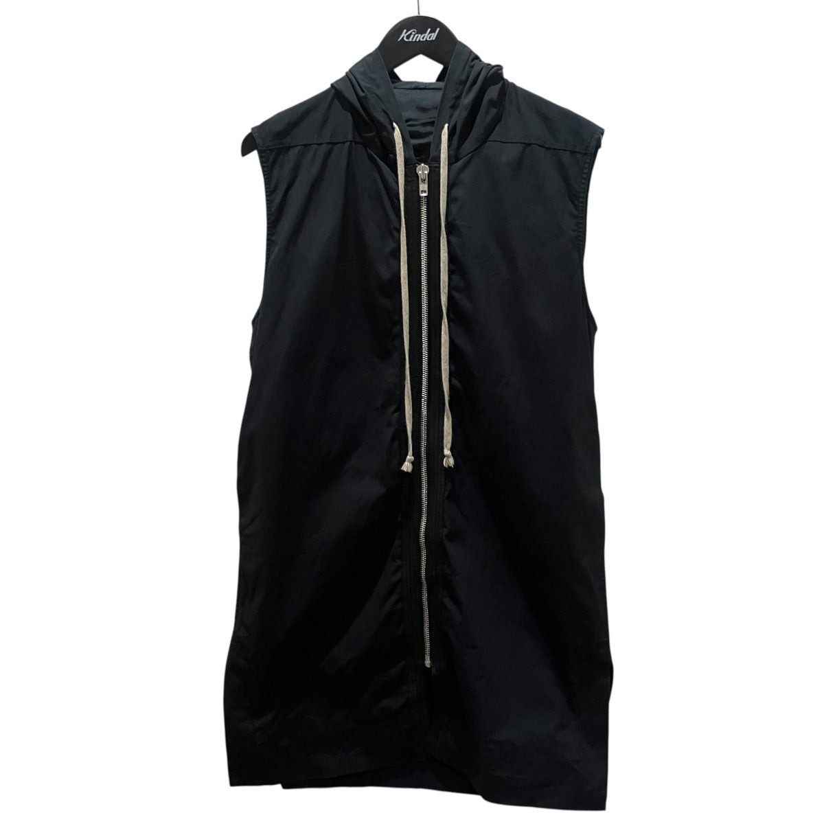 15SS【cycrops】ノースリーブジップパーカーRU15S4984-TE