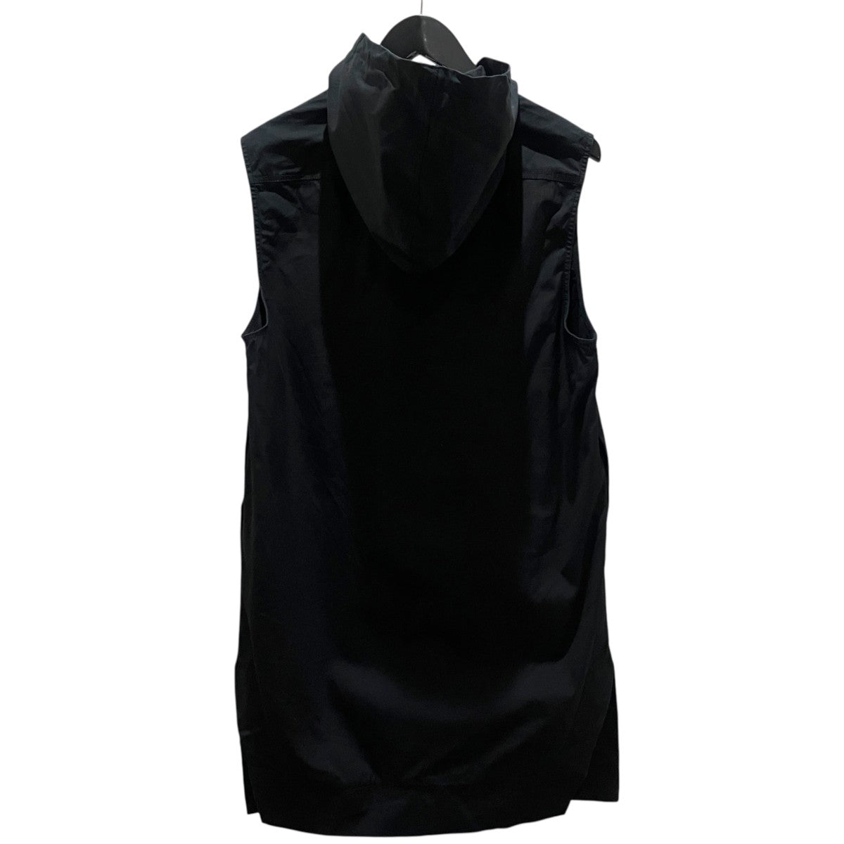 15SS【cycrops】ノースリーブジップパーカーRU15S4984-TE