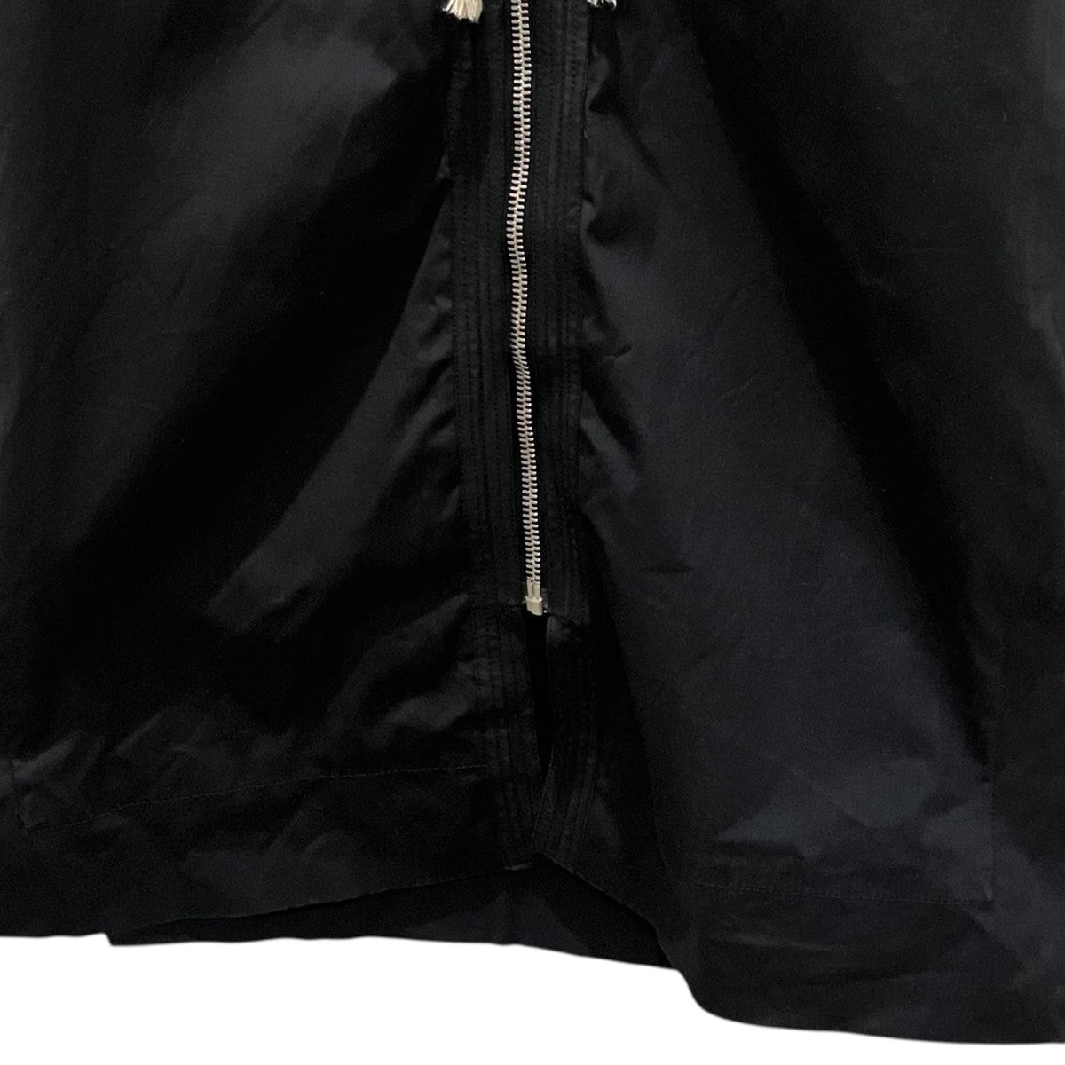 15SS【cycrops】ノースリーブジップパーカーRU15S4984-TE