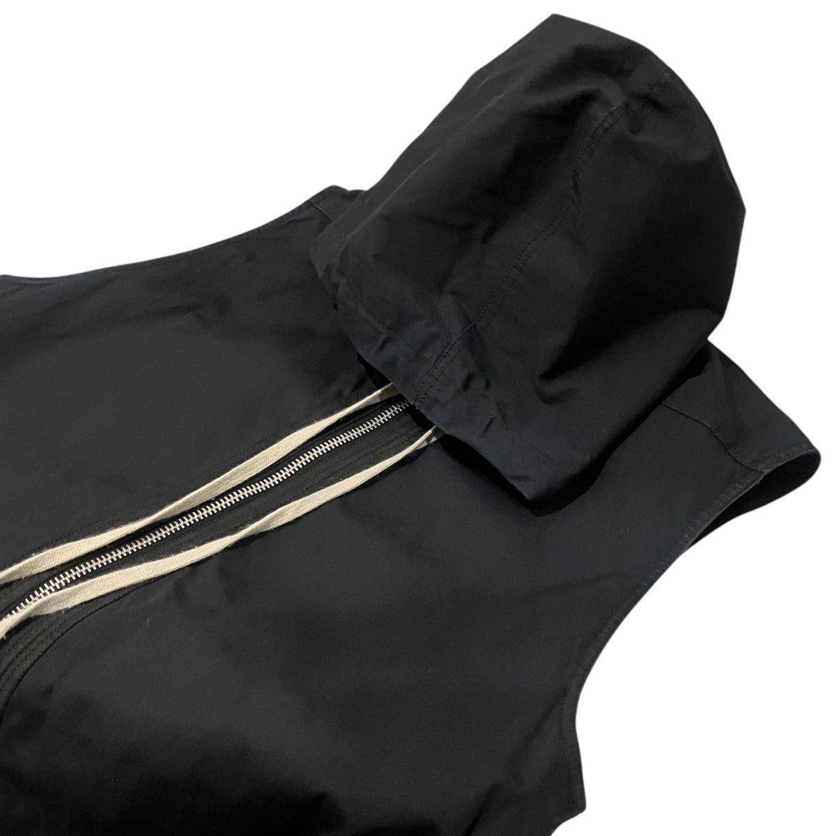 15SS【cycrops】ノースリーブジップパーカーRU15S4984-TE