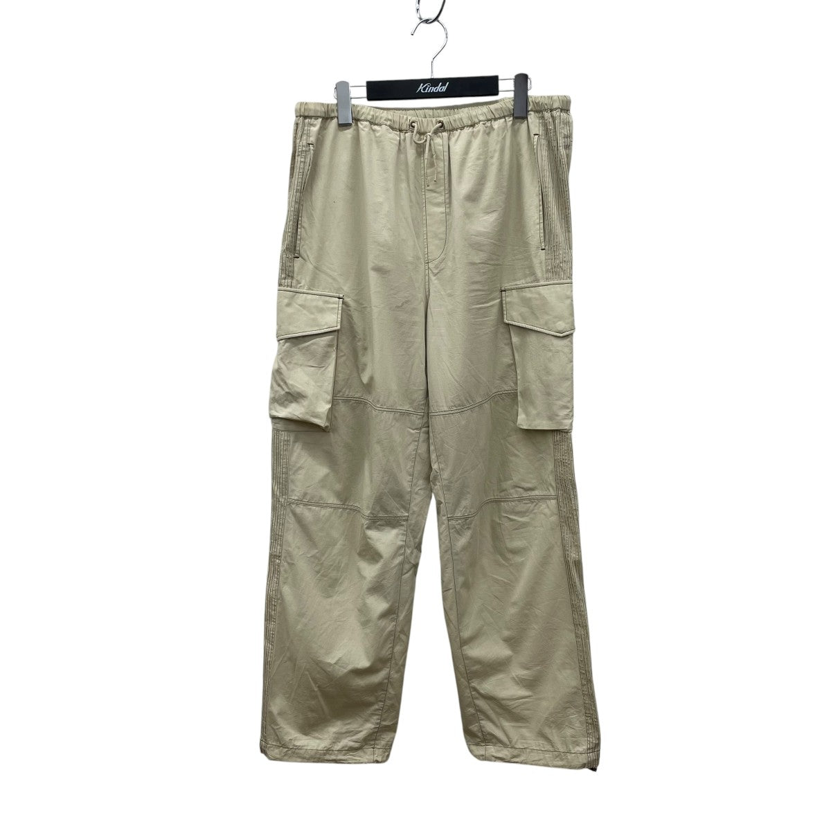 UNITED ARROWS カーゴパンツ 古着・中古-1枚目のアイテム画像