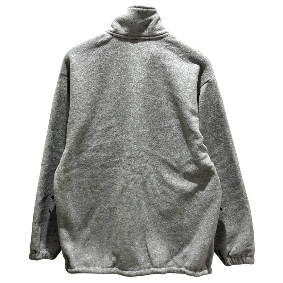 フリースジャケットAW23BRENJK01LP