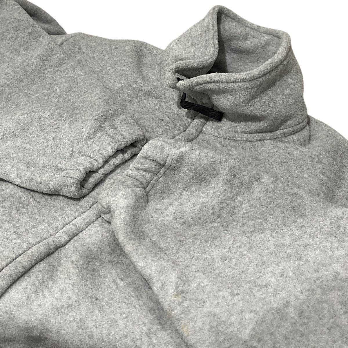 フリースジャケットAW23BRENJK01LP