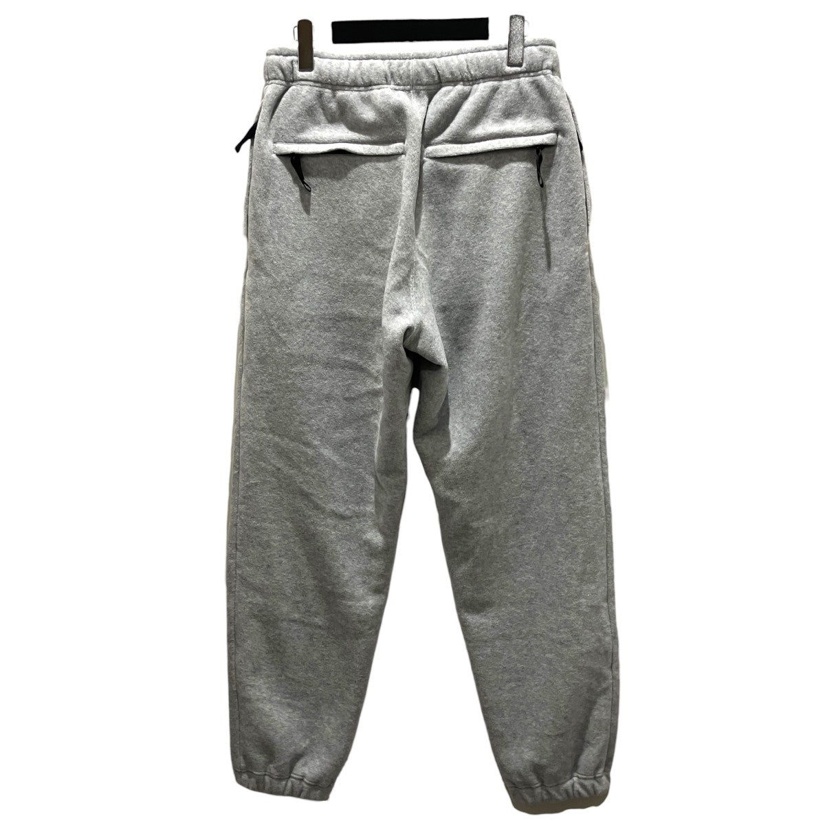 フリースパンツAW23BRENPT01LP
