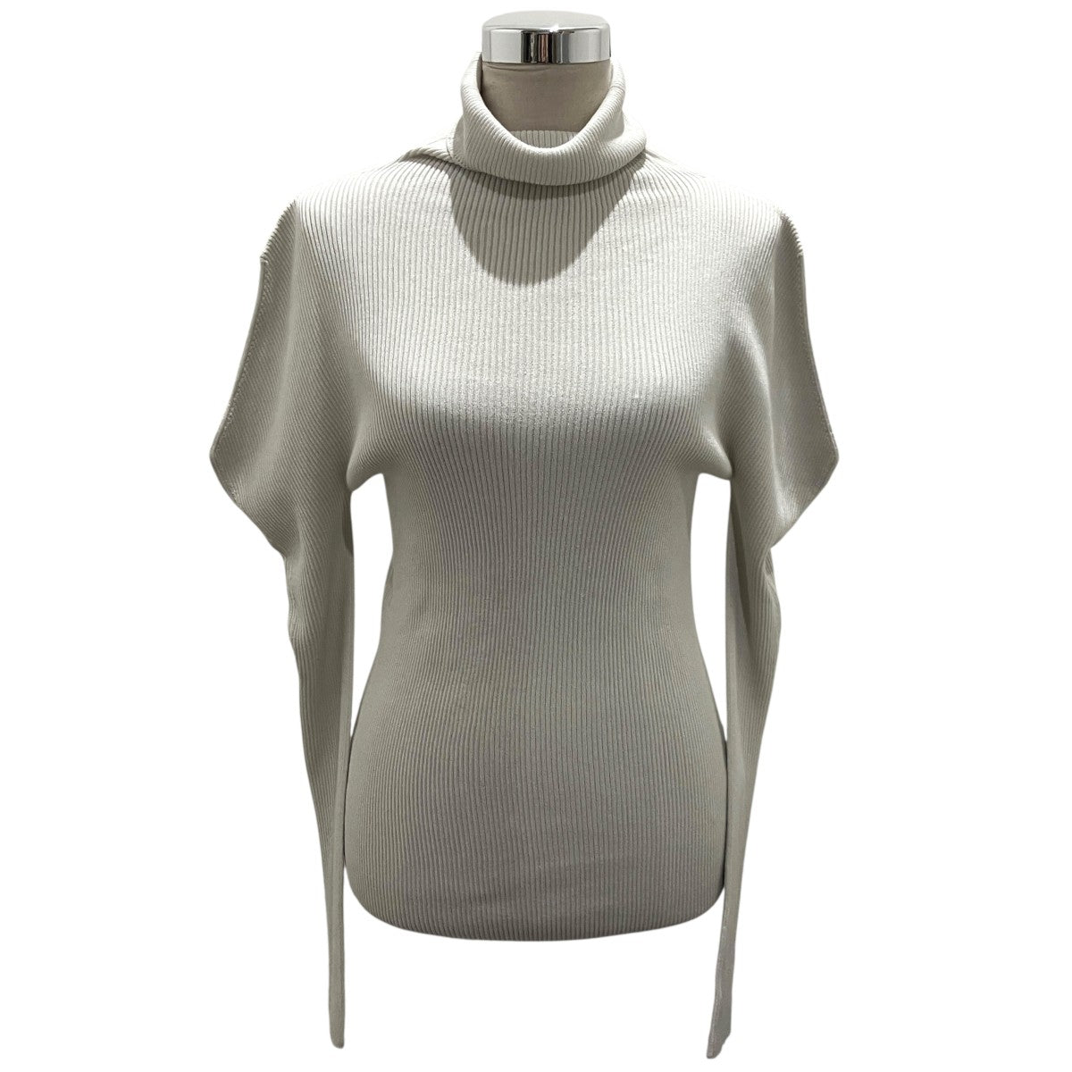 【FLAT RIB KNIT】フラットリブニットIL61KN701