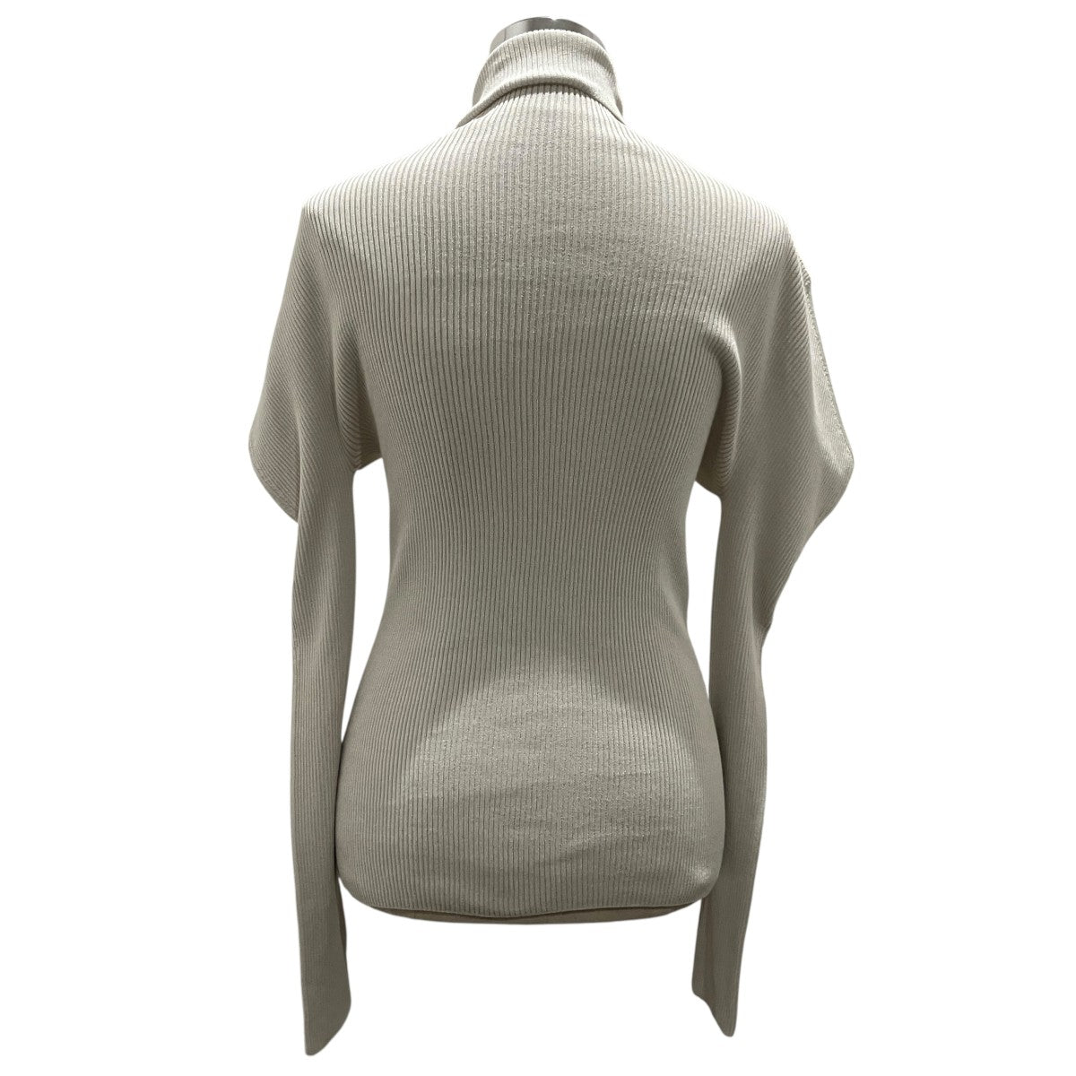 【FLAT RIB KNIT】フラットリブニットIL61KN701