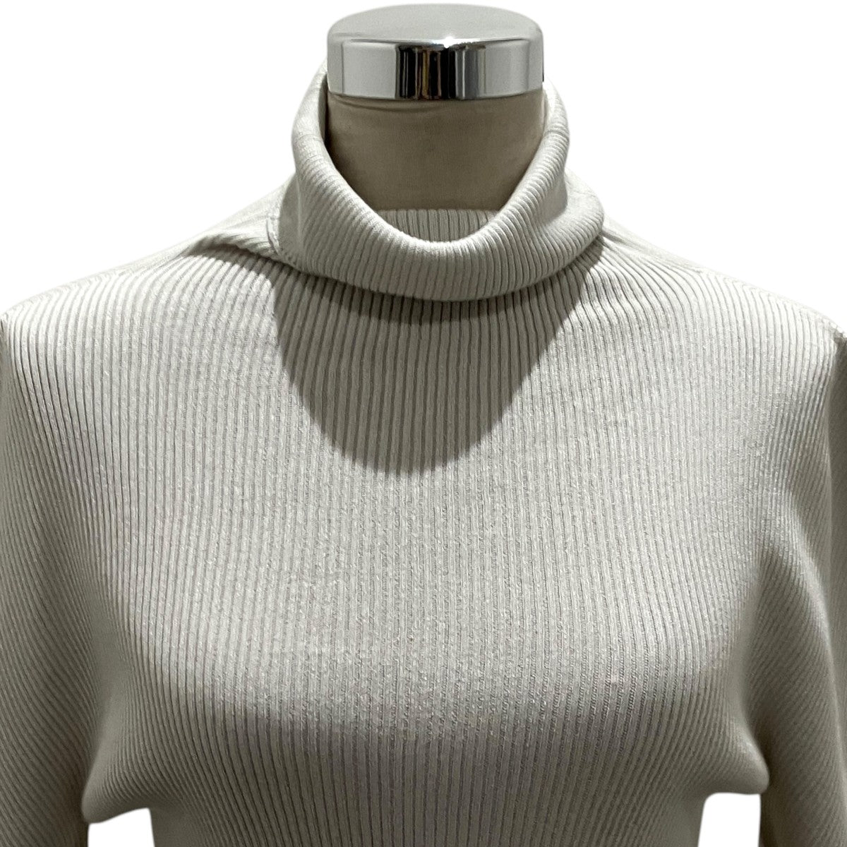 【FLAT RIB KNIT】フラットリブニットIL61KN701