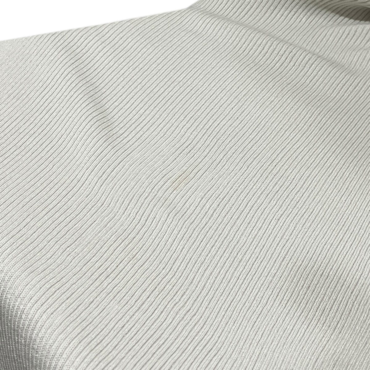 【FLAT RIB KNIT】フラットリブニットIL61KN701