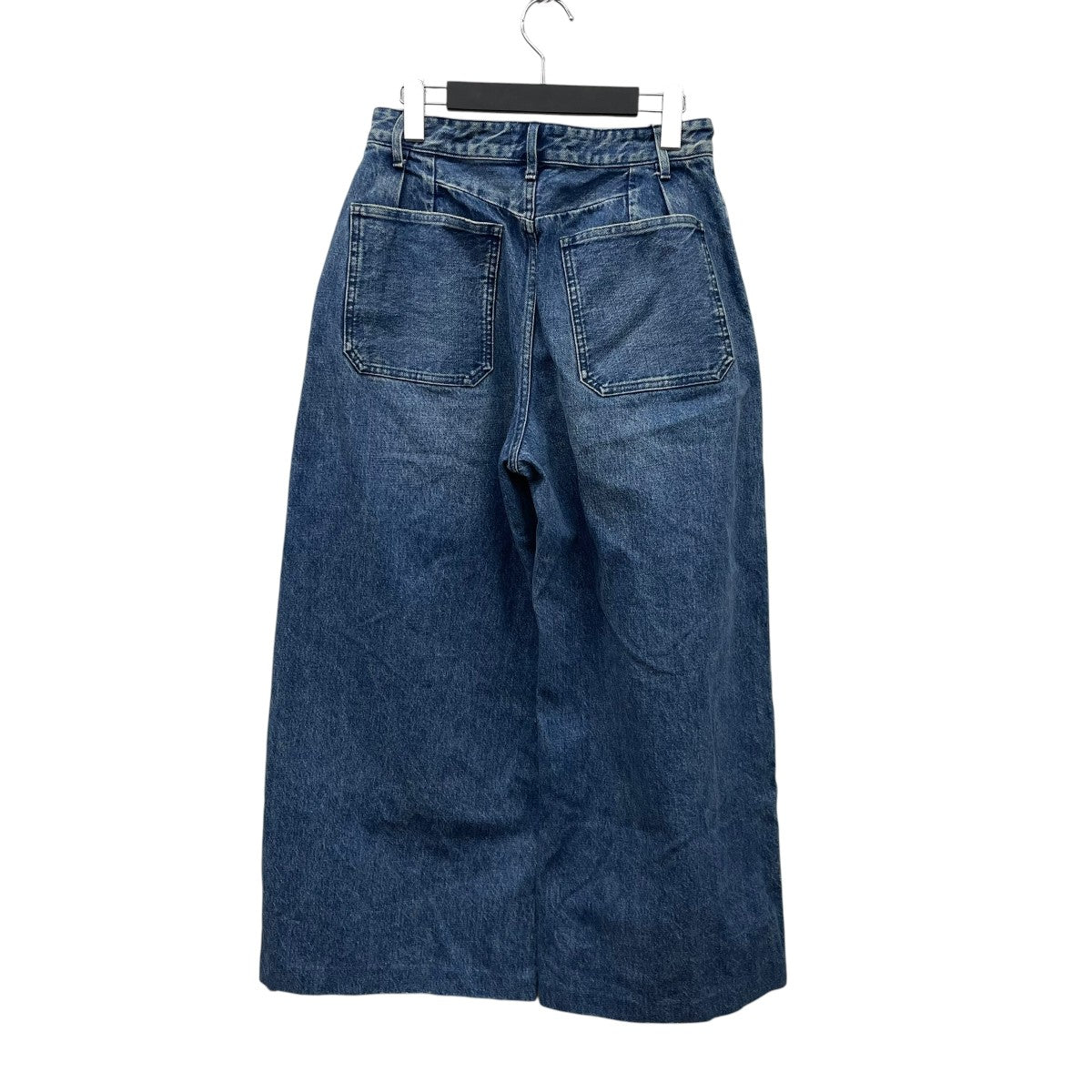 TANAKA デニムパンツ 古着・中古-2枚目のアイテム画像