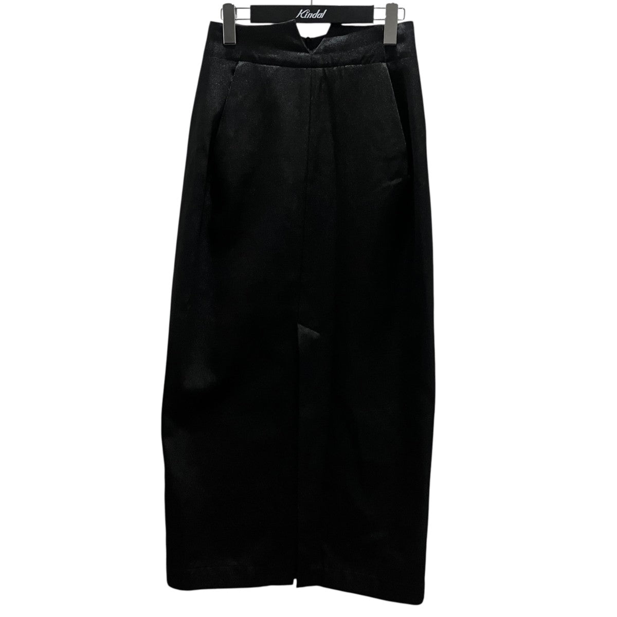 ロングスカートIM43FG0045