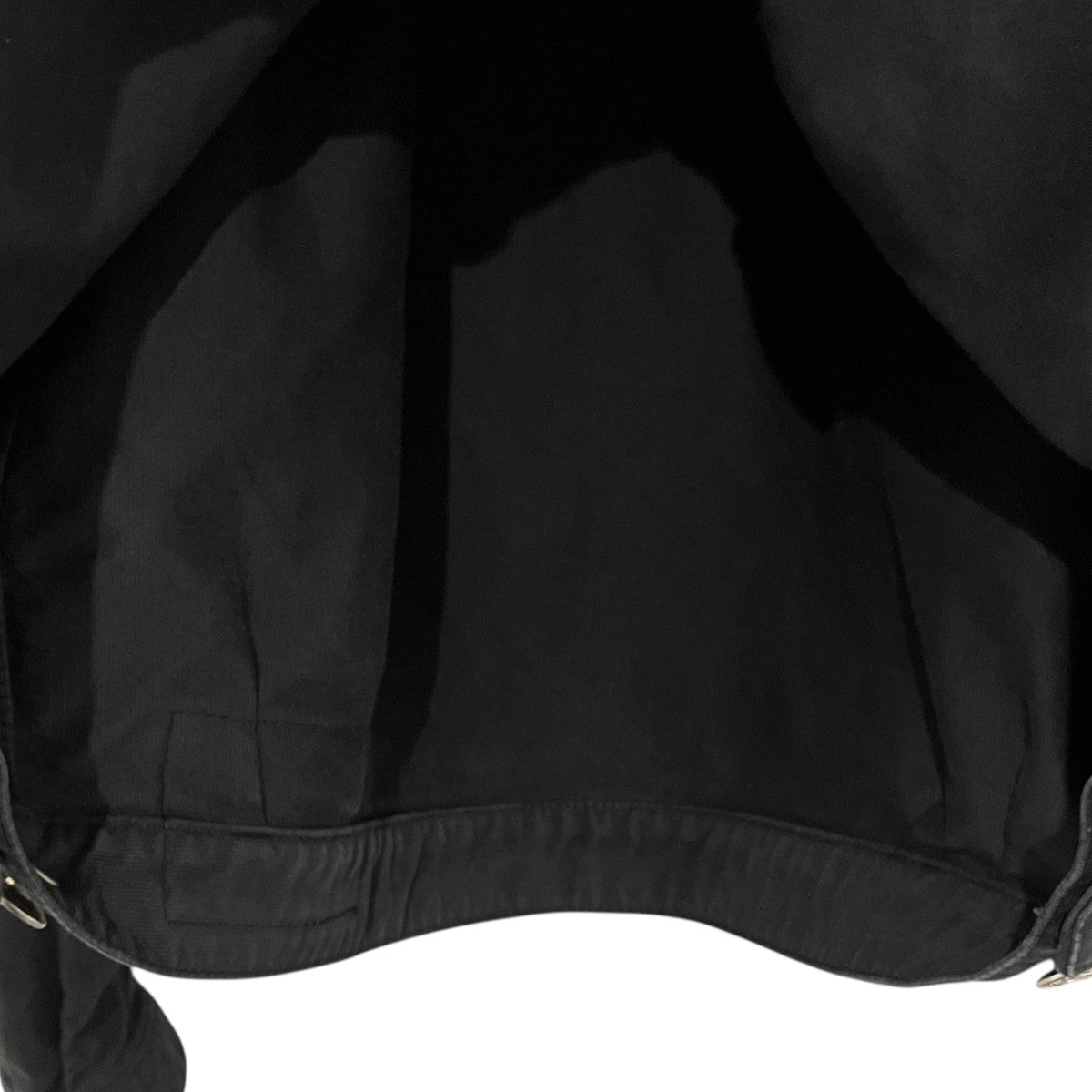 26SS【CHORE JKT G．CORDS】ガーメントダイダメージ加工ジャケット0126305013002