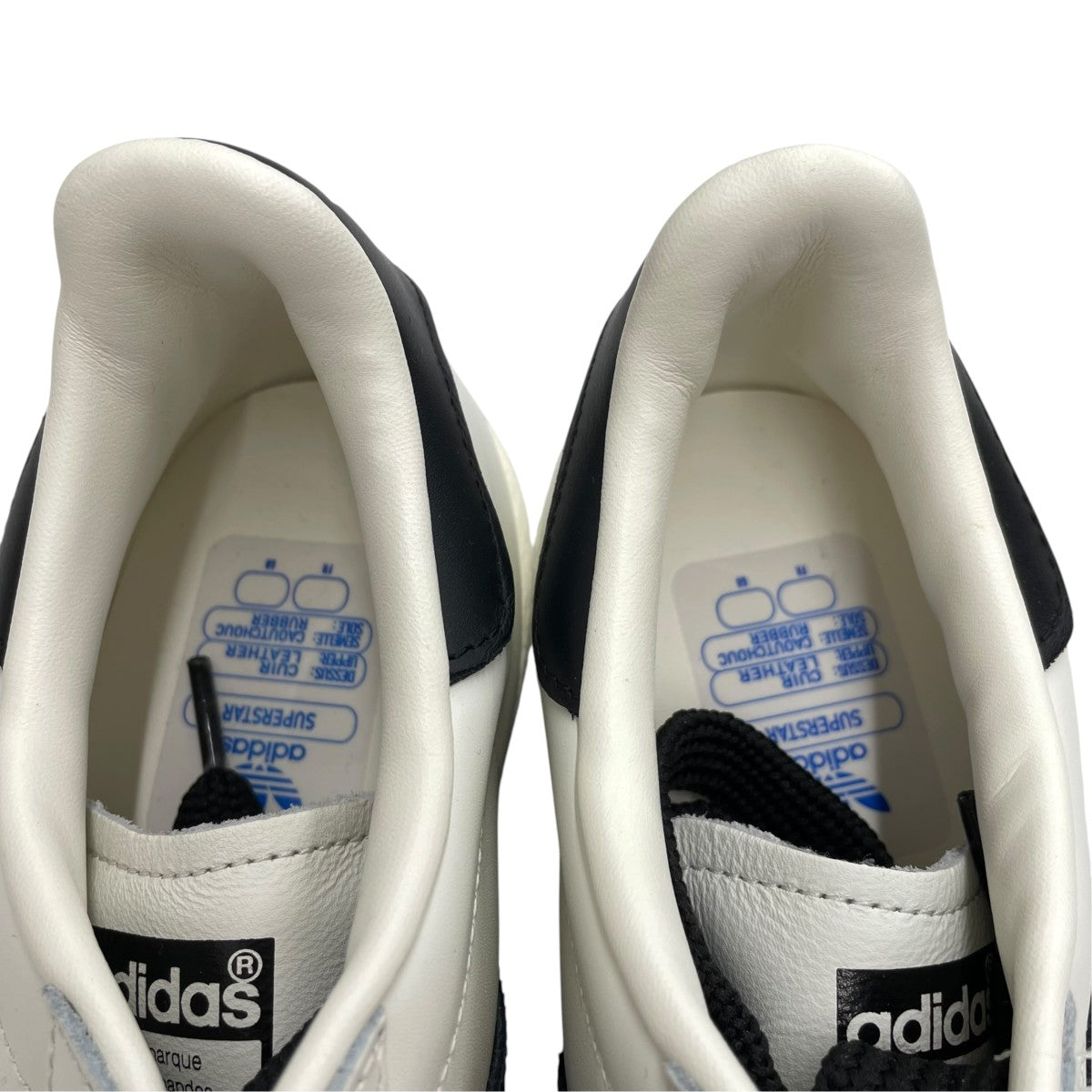 SUPERSTAR 82スニーカーID5961