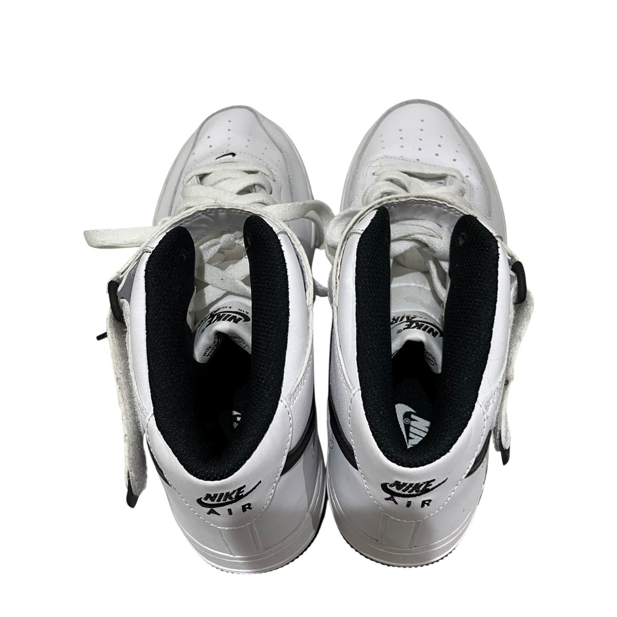 AIR FORCE 1 MID 07ミッドカットスニーカーDV0806-101