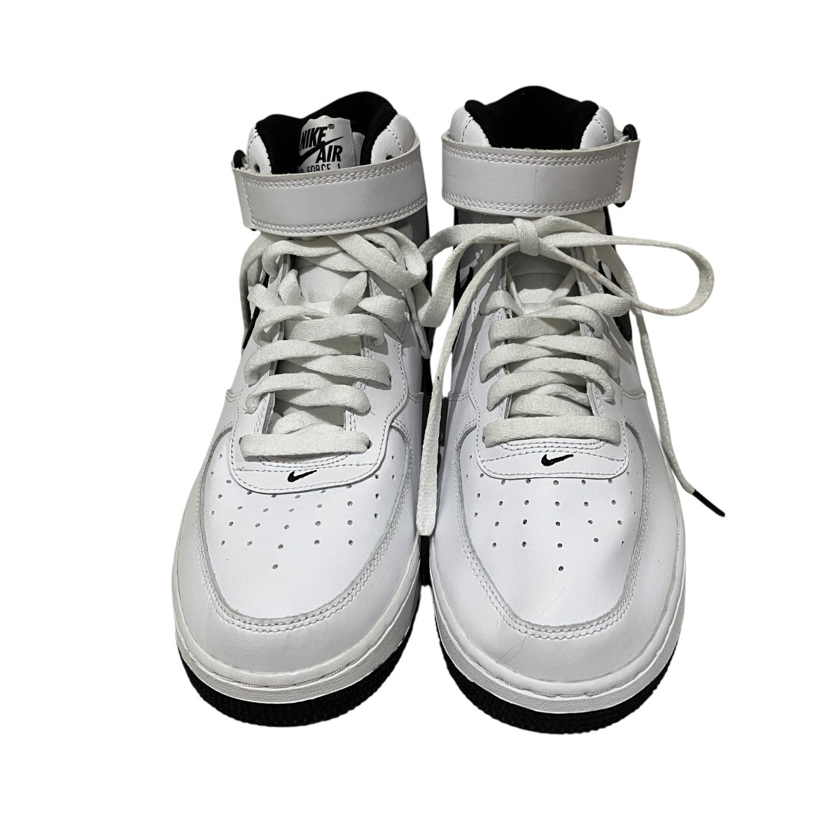 AIR FORCE 1 MID 07ミッドカットスニーカーDV0806-101
