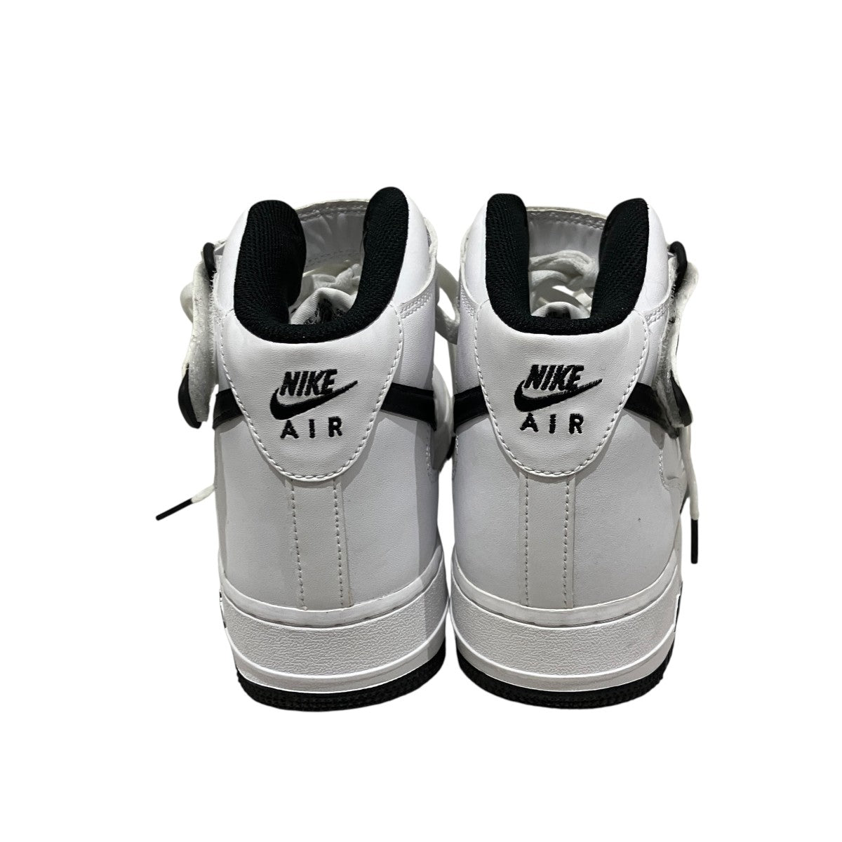 AIR FORCE 1 MID 07ミッドカットスニーカーDV0806-101