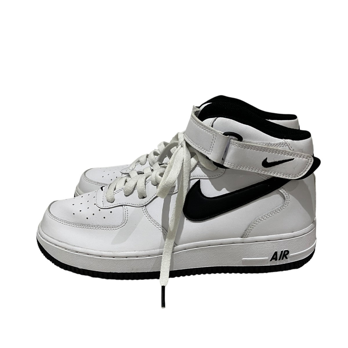 AIR FORCE 1 MID 07ミッドカットスニーカーDV0806-101