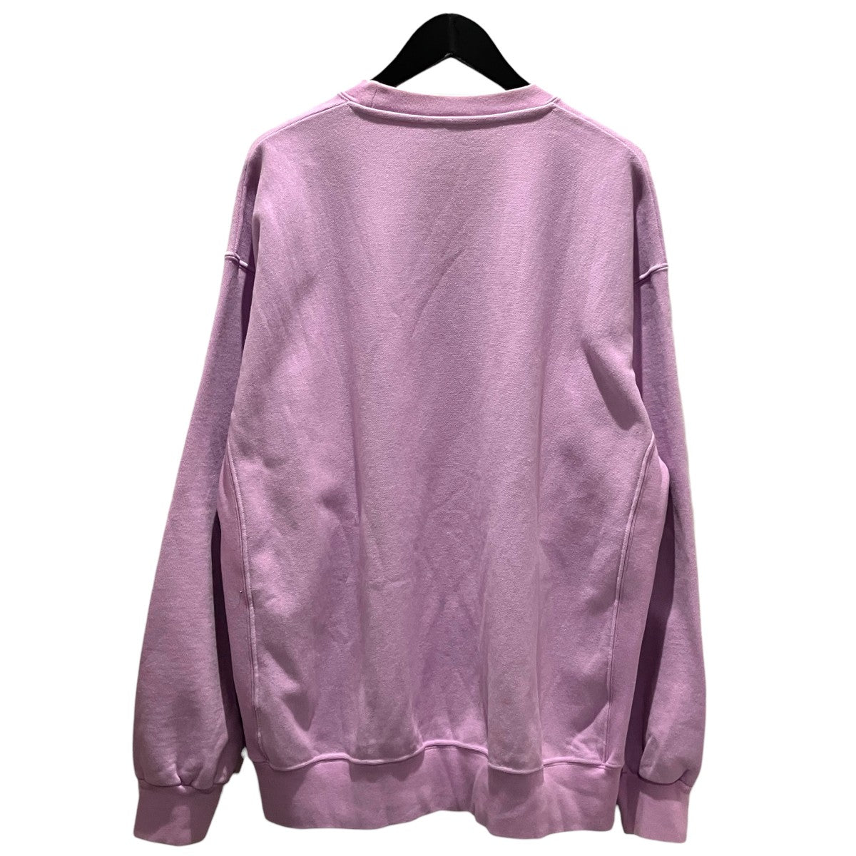 ARIES コットンスウェットSQAR20001 古着・中古-2枚目のアイテム画像