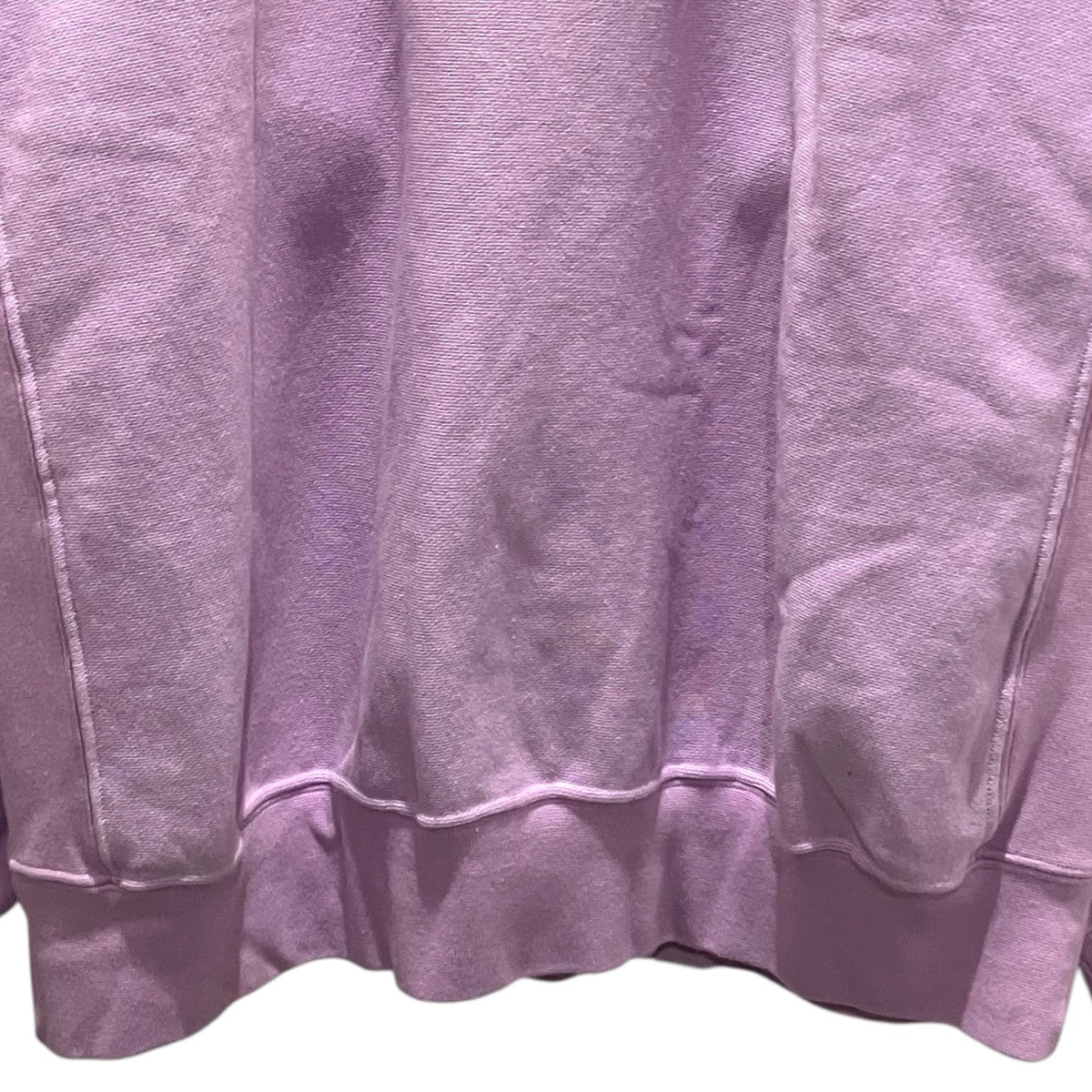 ARIES コットンスウェットSQAR20001 古着・中古-4枚目のアイテム画像