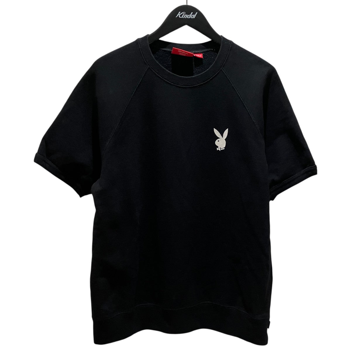 【S／S Crewneck】半袖スウェット