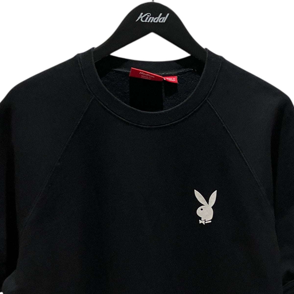 【S／S Crewneck】半袖スウェット
