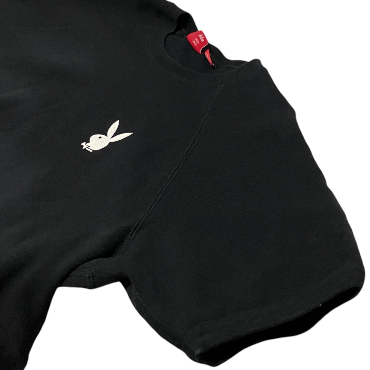 【S／S Crewneck】半袖スウェット