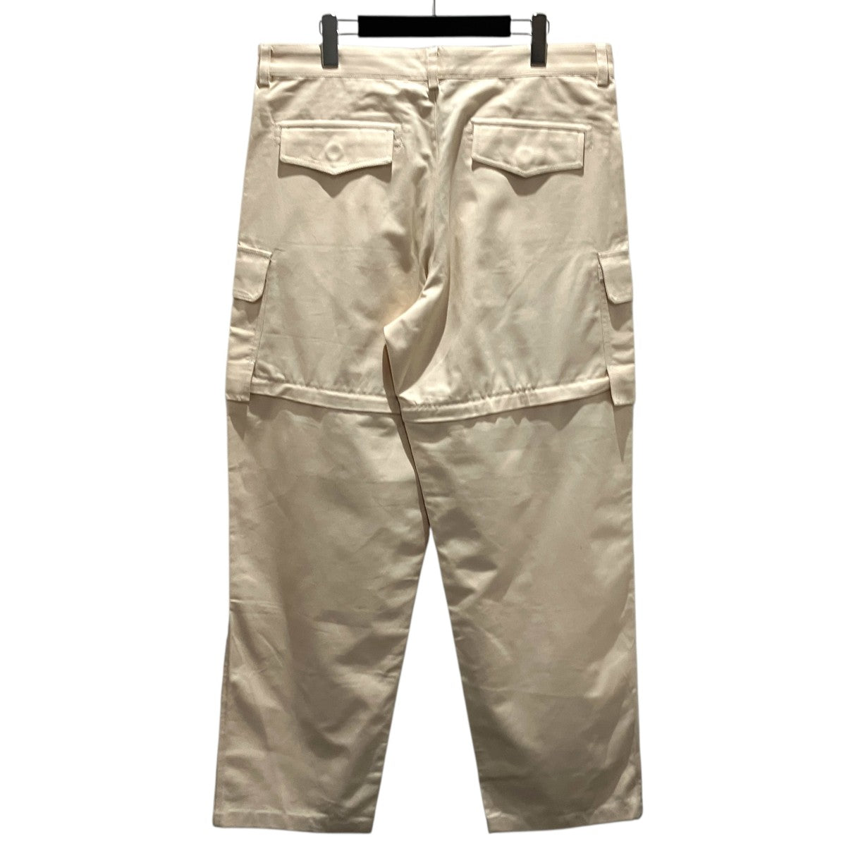 JACQUEMUS カーゴパンツ 古着・中古-2枚目のアイテム画像