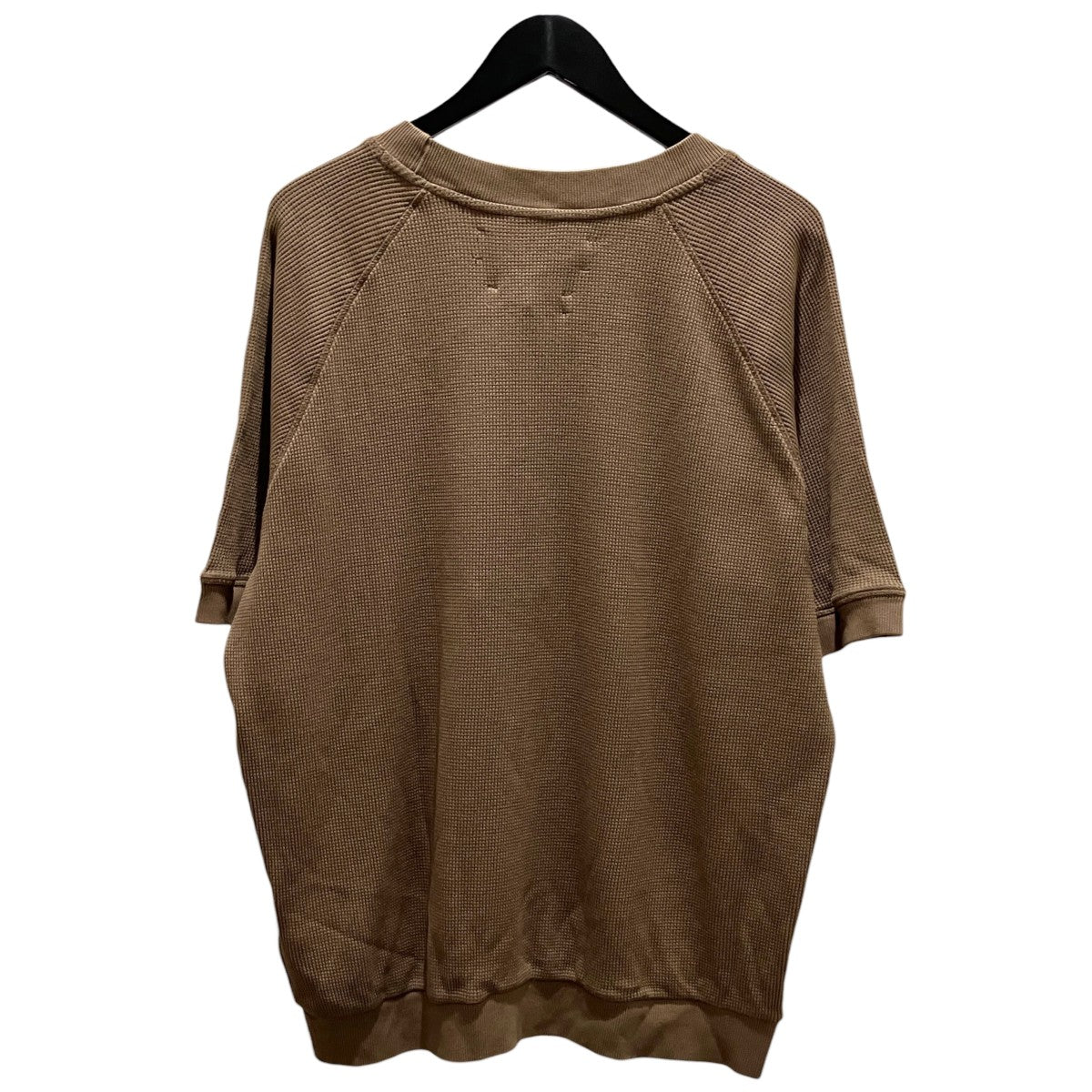 YEEZY SEASON1 サーマルカットソー 古着・中古-2枚目のアイテム画像
