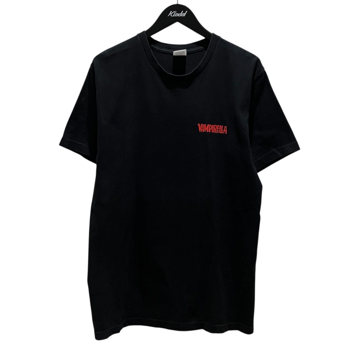 Supreme 【Vampirella Card Tee】プリントTシャツ 古着・中古-1枚目のアイテム画像