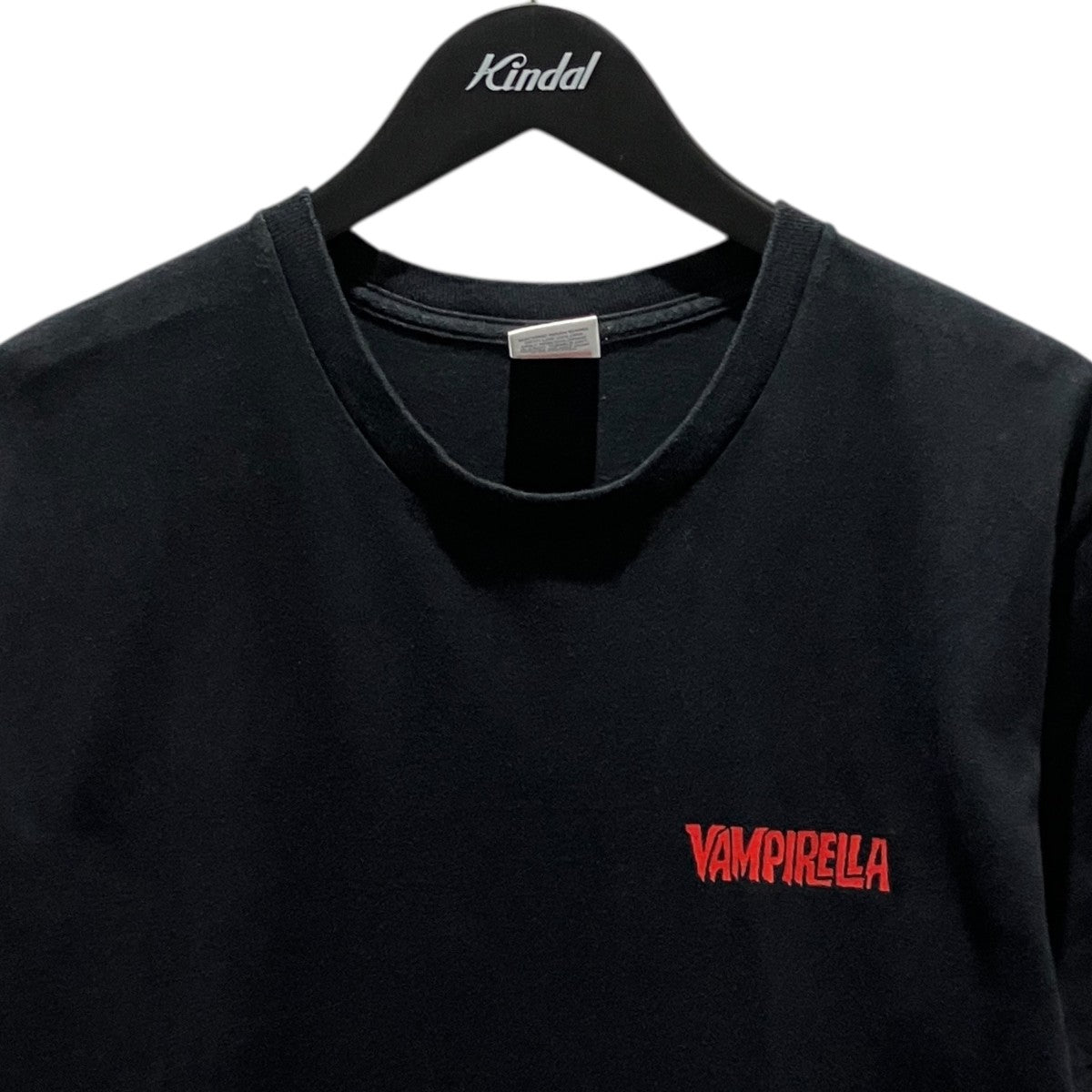 Supreme 【Vampirella Card Tee】プリントTシャツ 古着・中古-3枚目のアイテム画像