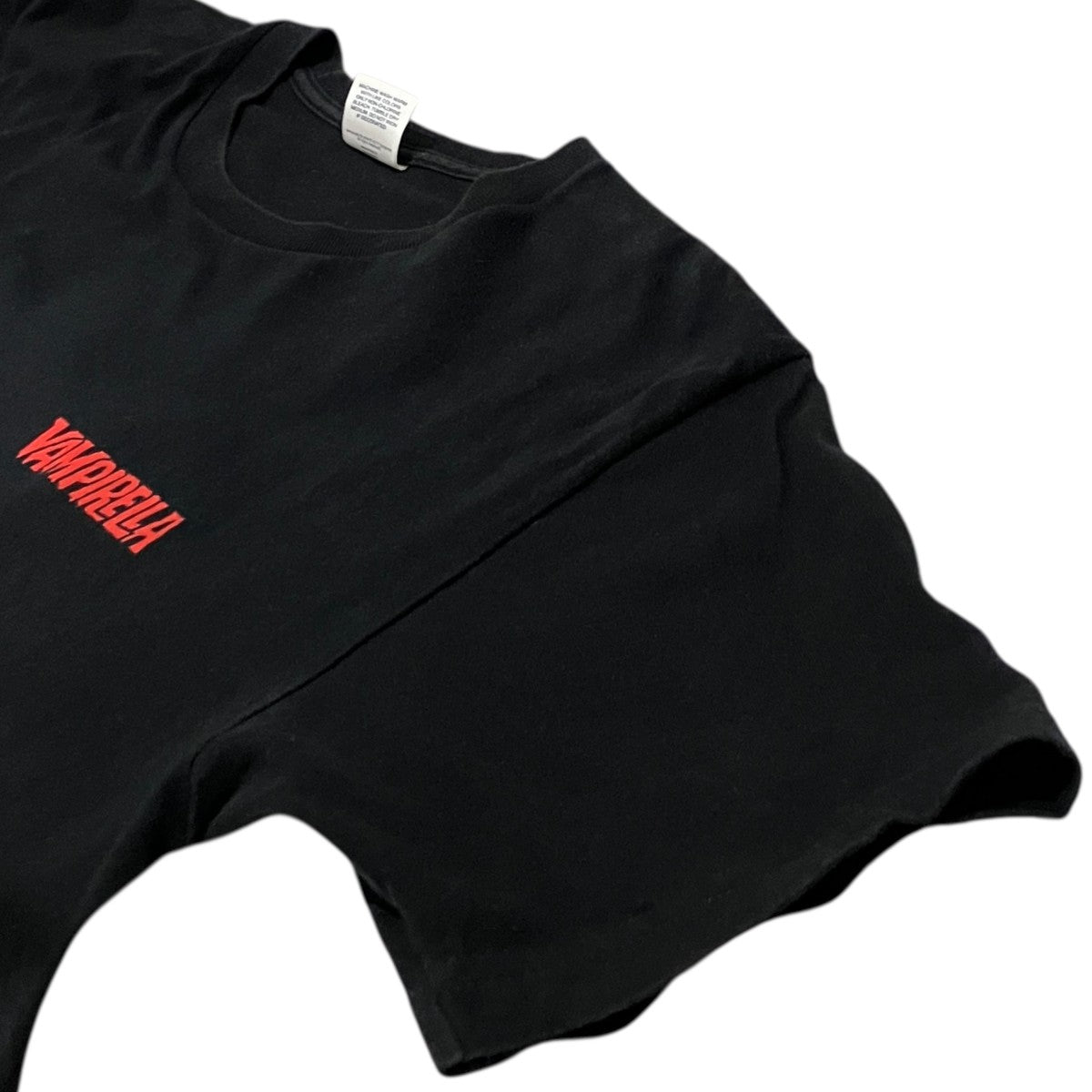 Supreme 【Vampirella Card Tee】プリントTシャツ 古着・中古-5枚目のアイテム画像