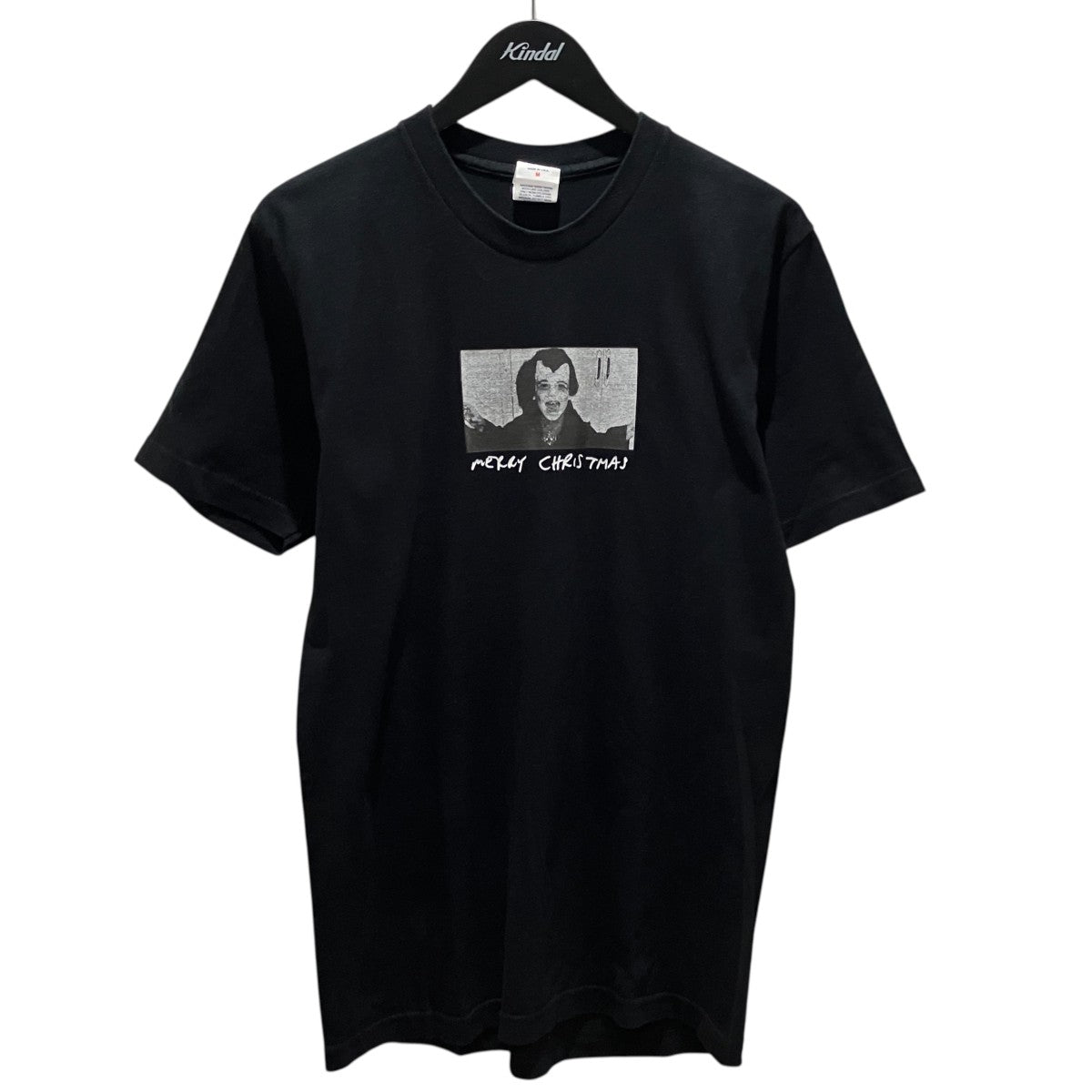 【Merry Christmas Tee】プリントTシャツ