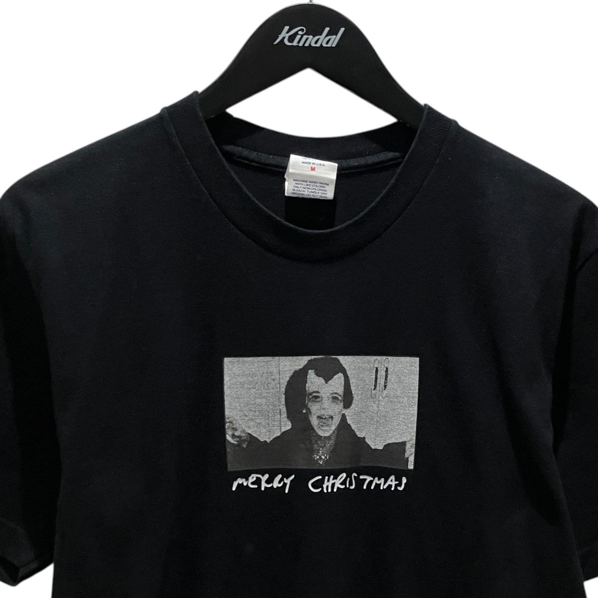 【Merry Christmas Tee】プリントTシャツ