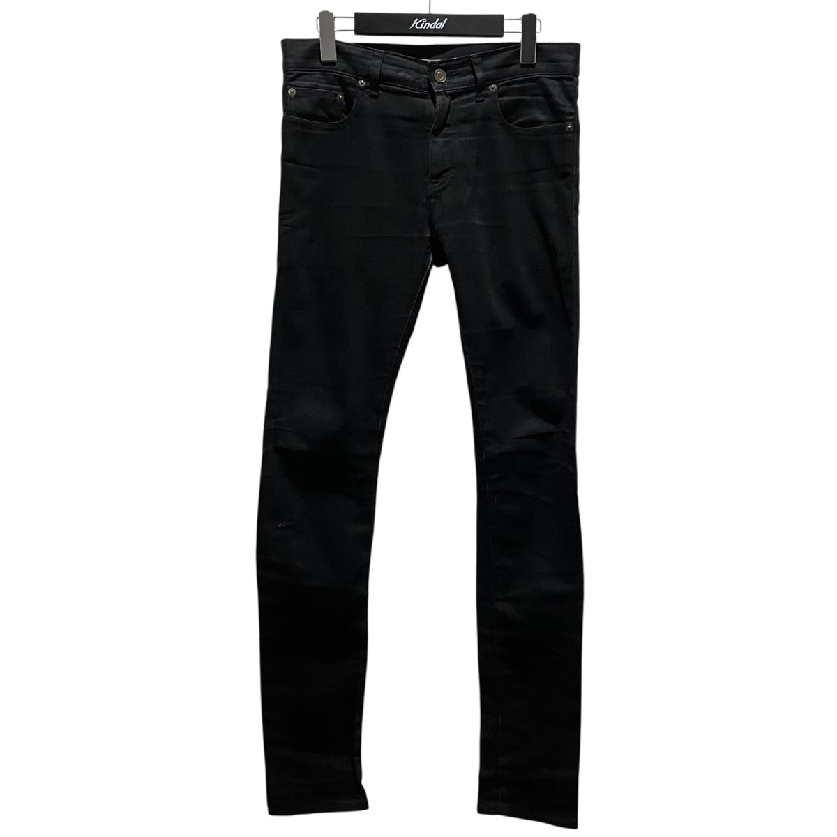 Saint Laurent Paris デニムパンツ315401 古着・中古-1枚目のアイテム画像